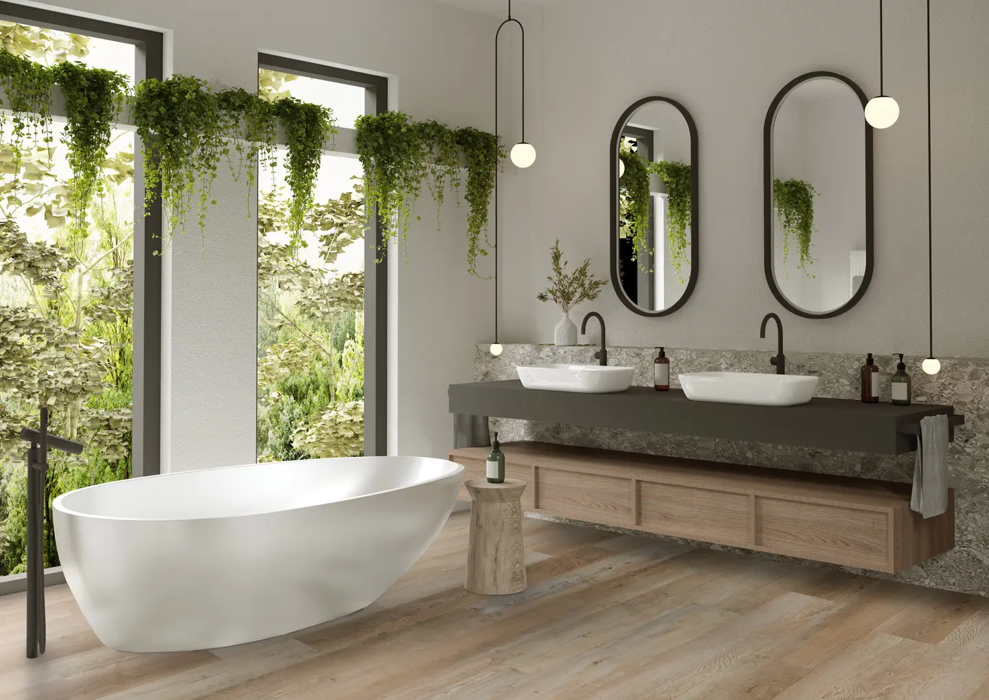 Tourmaline Toast view 2